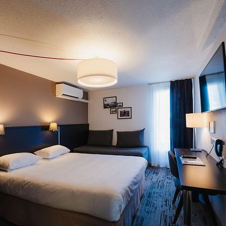 Sure Hotel By Best Western Châteauroux Exteriér fotografie