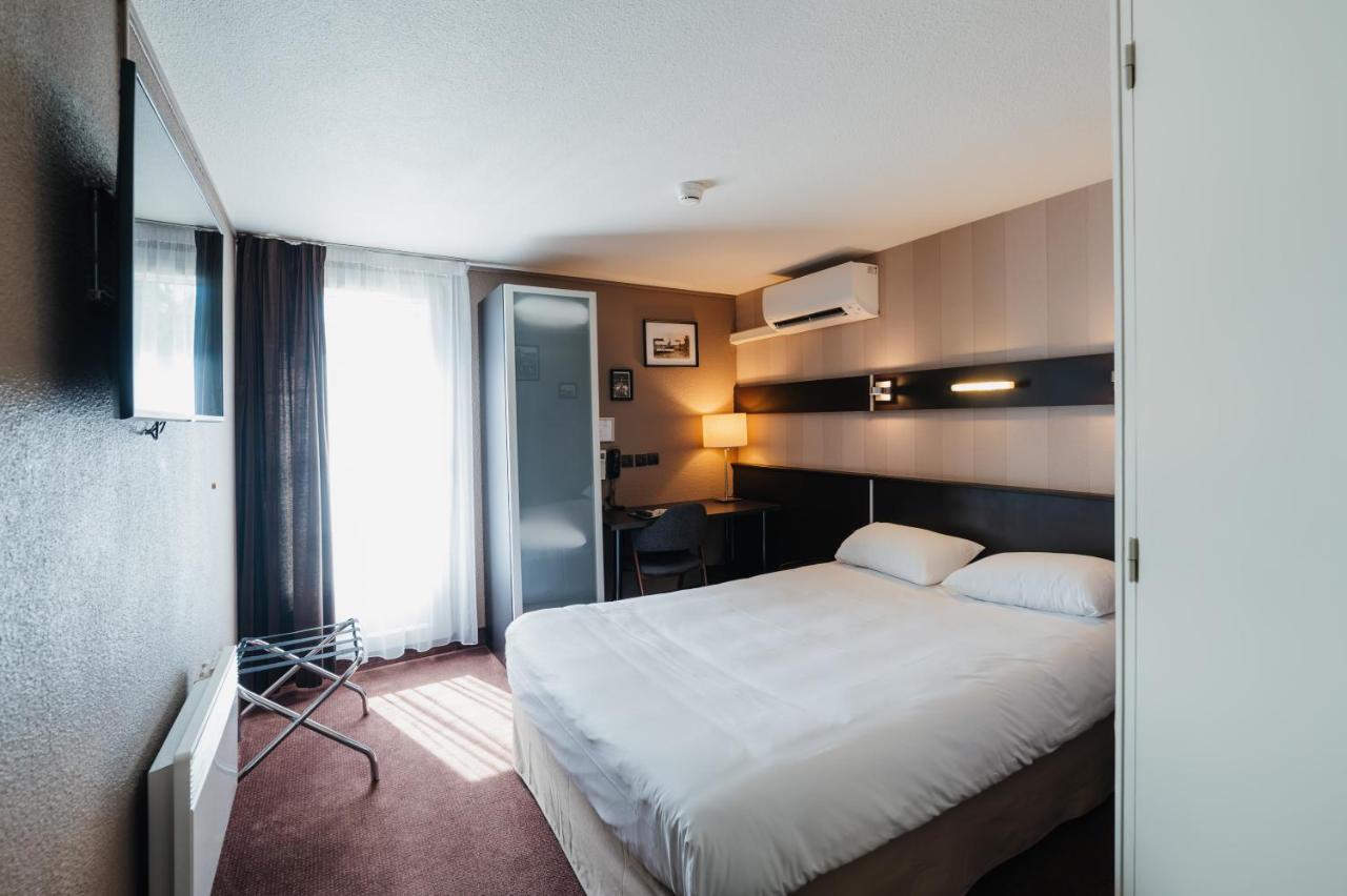 Sure Hotel By Best Western Châteauroux Exteriér fotografie