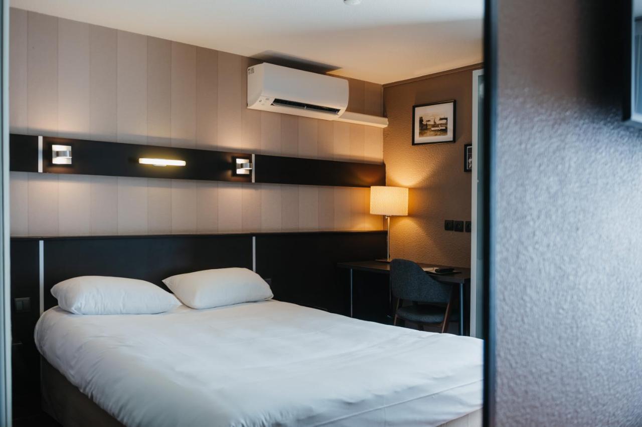 Sure Hotel By Best Western Châteauroux Exteriér fotografie