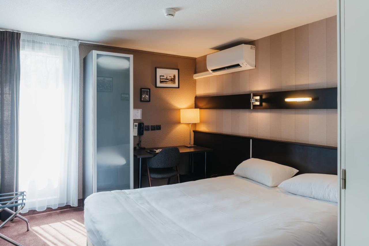 Sure Hotel By Best Western Châteauroux Exteriér fotografie