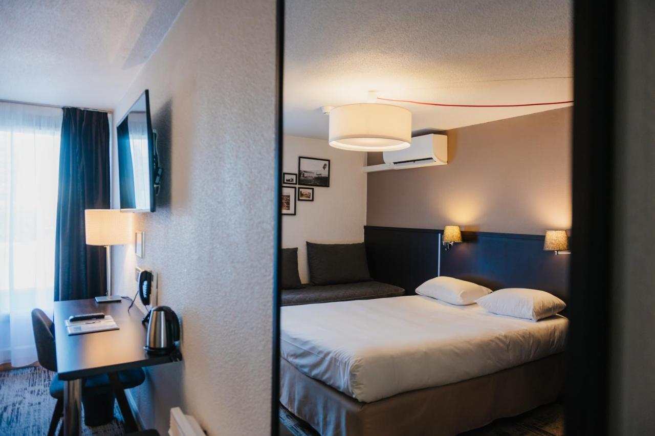 Sure Hotel By Best Western Châteauroux Exteriér fotografie