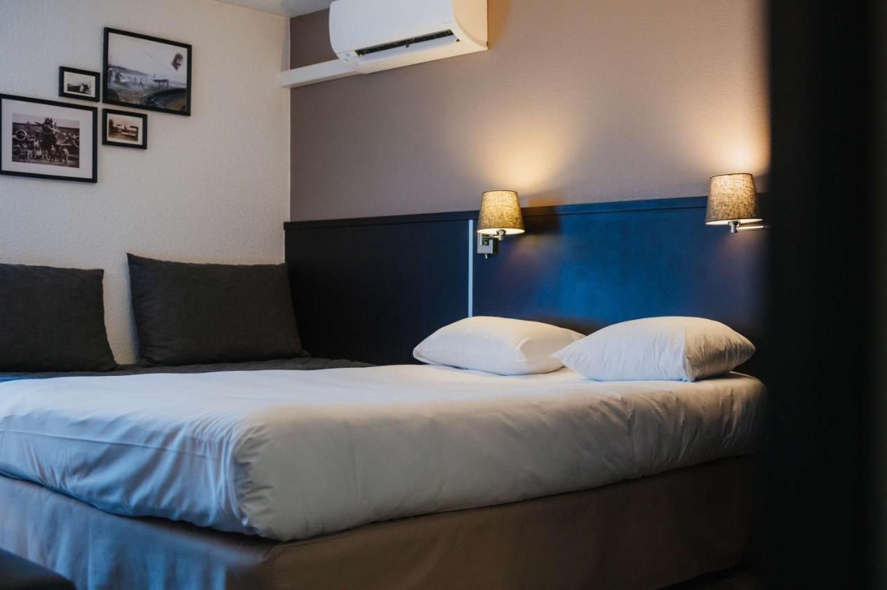 Sure Hotel By Best Western Châteauroux Exteriér fotografie