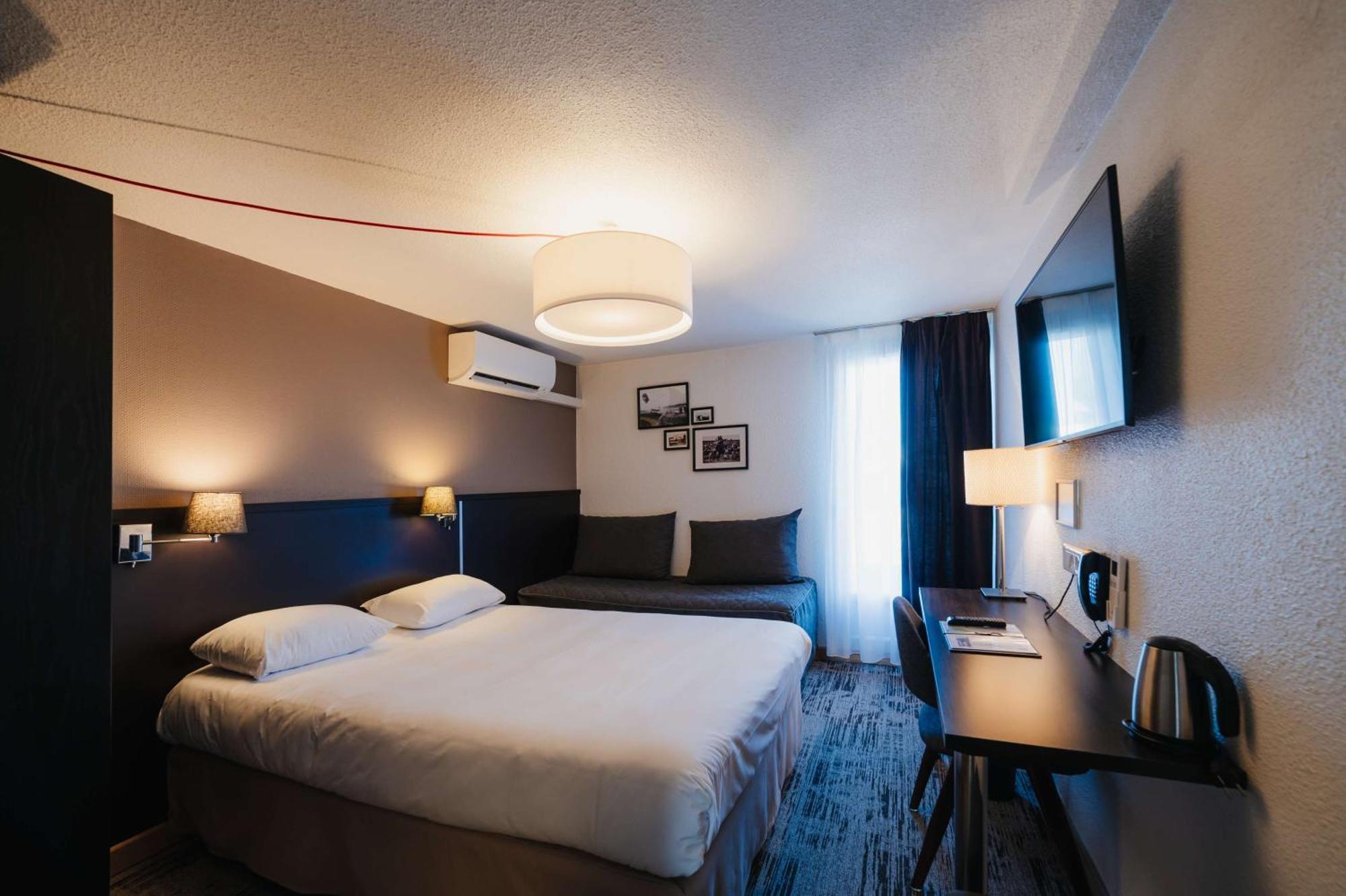 Sure Hotel By Best Western Châteauroux Exteriér fotografie