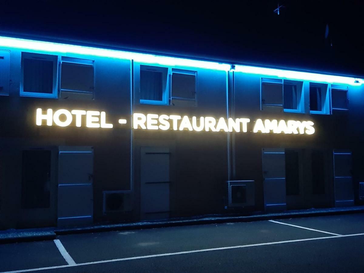 Sure Hotel By Best Western Châteauroux Exteriér fotografie