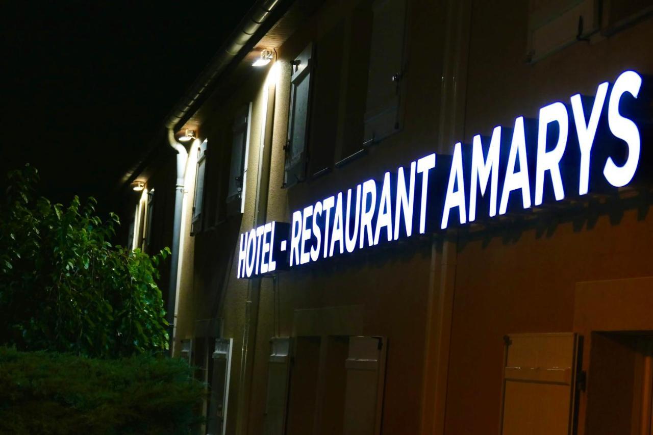 Sure Hotel By Best Western Châteauroux Exteriér fotografie